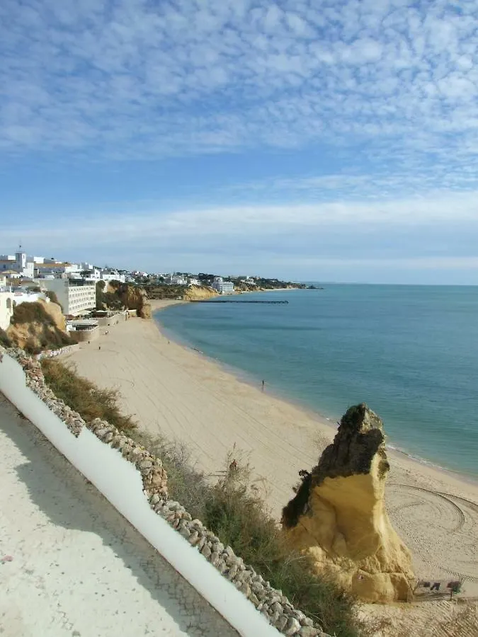 Casa Da Vila Apartment Albufeira
