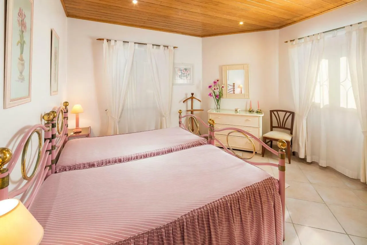 Casa Da Vila Apartment Albufeira