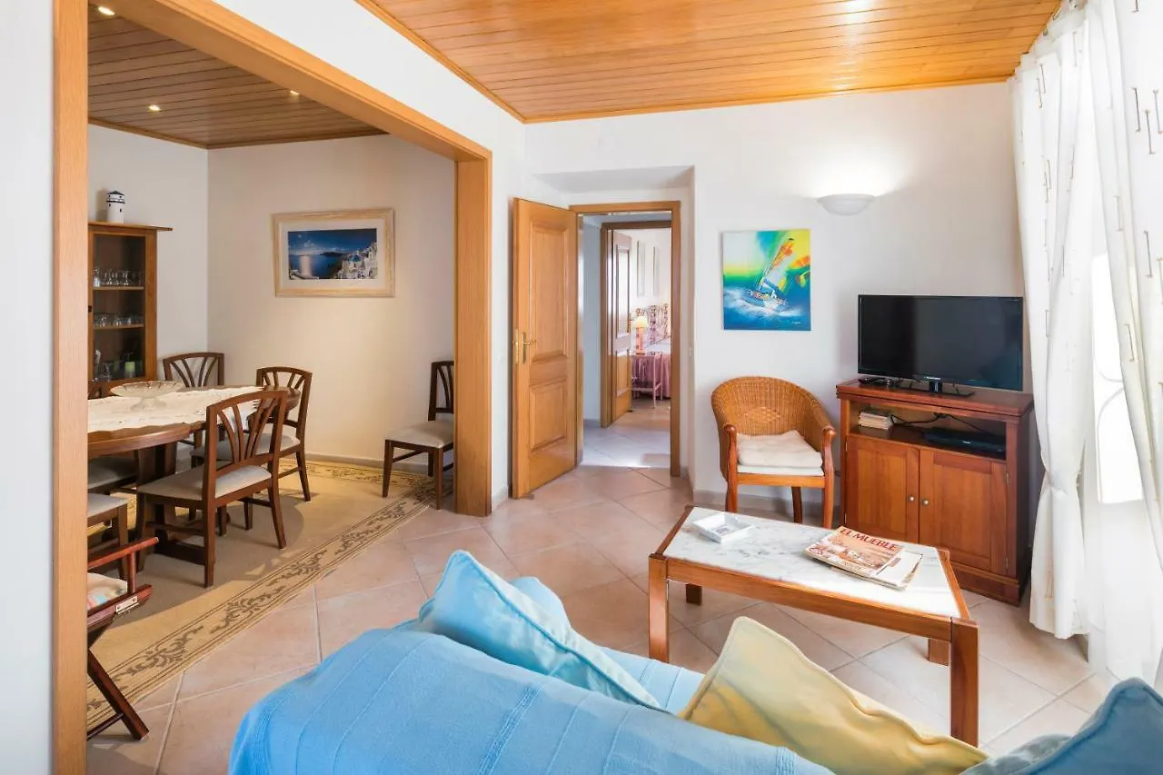 Casa Da Vila Apartment Albufeira