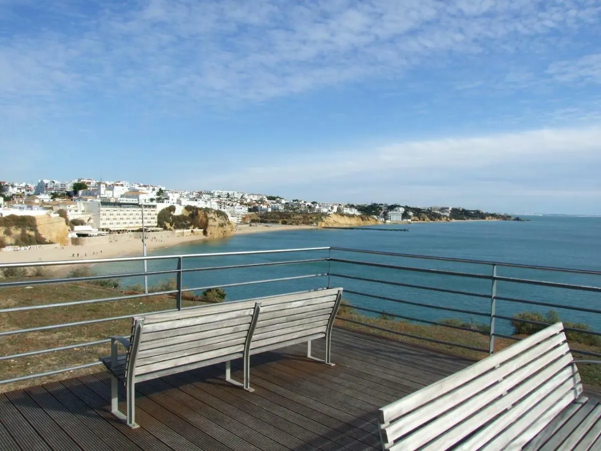 Casa Da Vila Apartment Albufeira