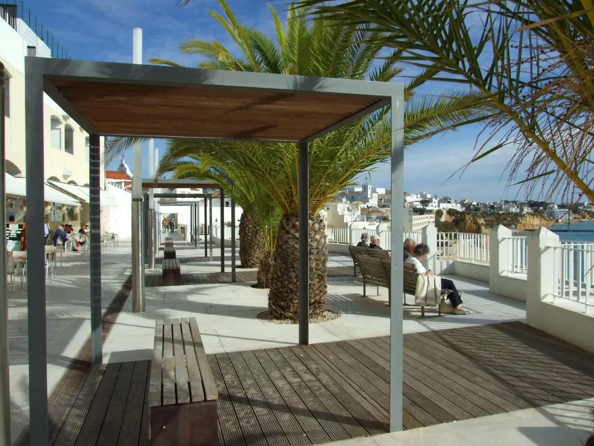 Casa Da Vila Apartment Albufeira