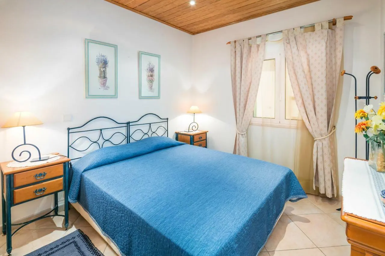 Casa Da Vila Apartment Albufeira