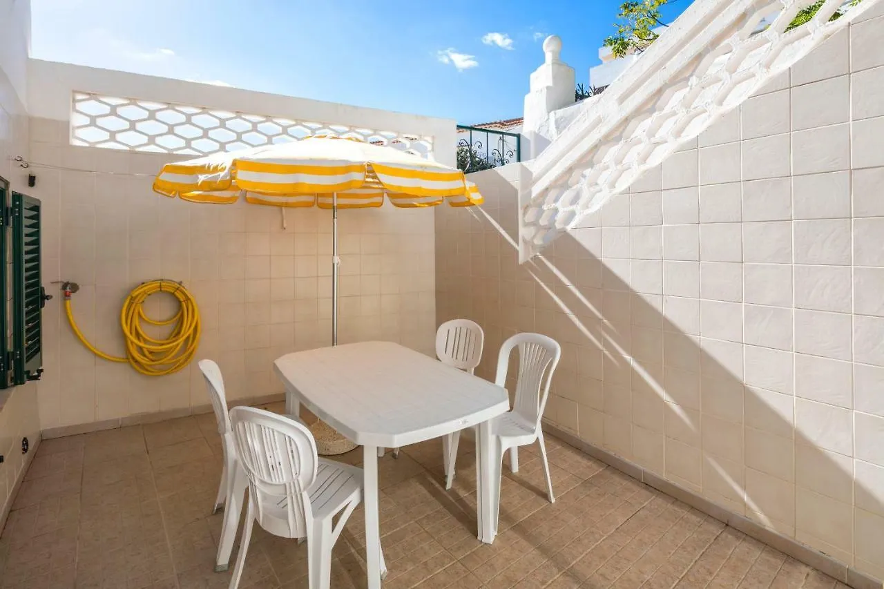 Casa Da Vila Apartment Albufeira