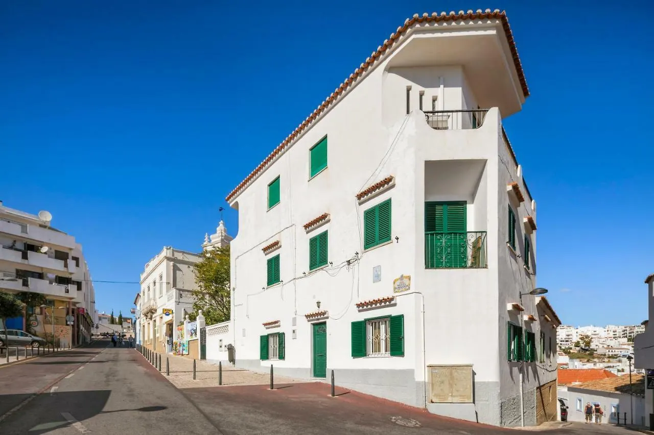 Casa Da Vila Apartment Albufeira